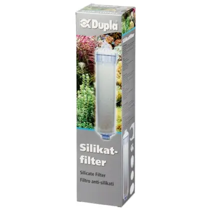 Dupla Silikatfilter, 500 ml