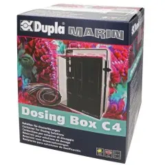 Dupla Skimz Dosing Container DLC 4