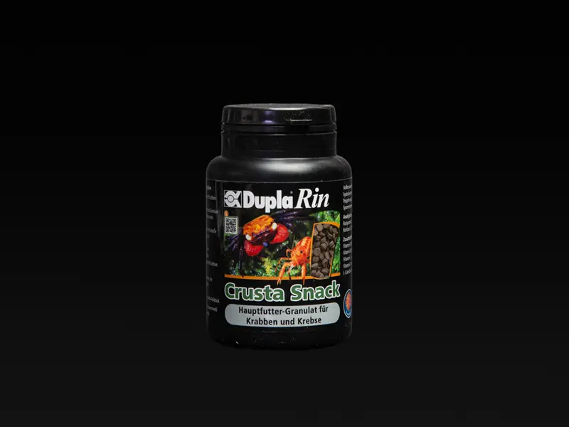 DuplaRin Crusta Snack