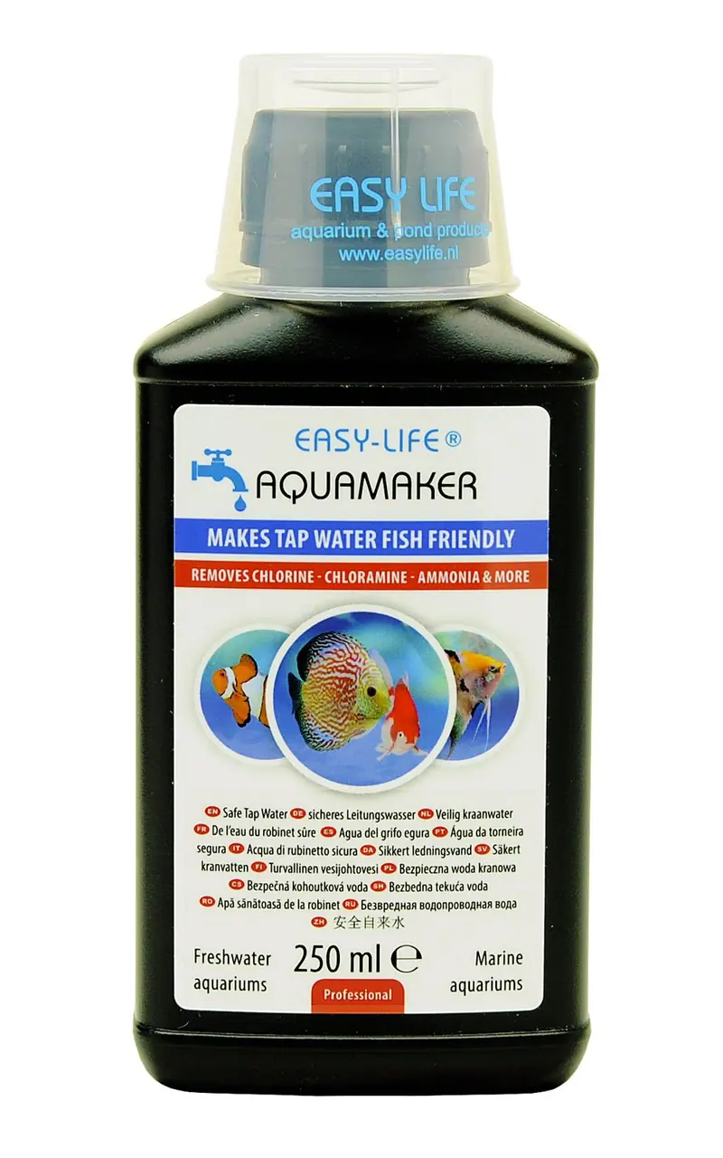 Easy-Life AquaMaker – 250 ml