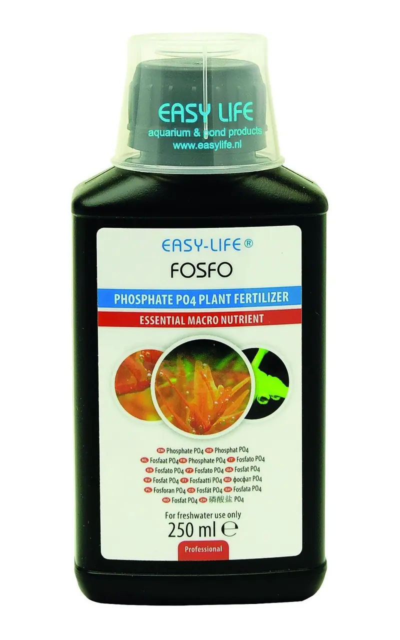 Easy-Life Fosfo – 250 ml