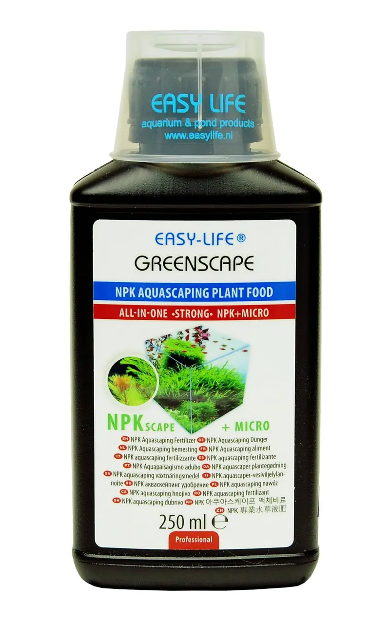 Easy-Life GreenScape – 250 ml