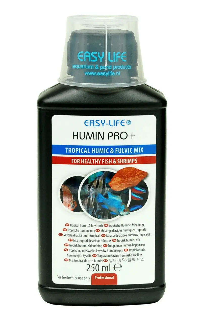Easy-Life Humin Pro+ – 250 ml