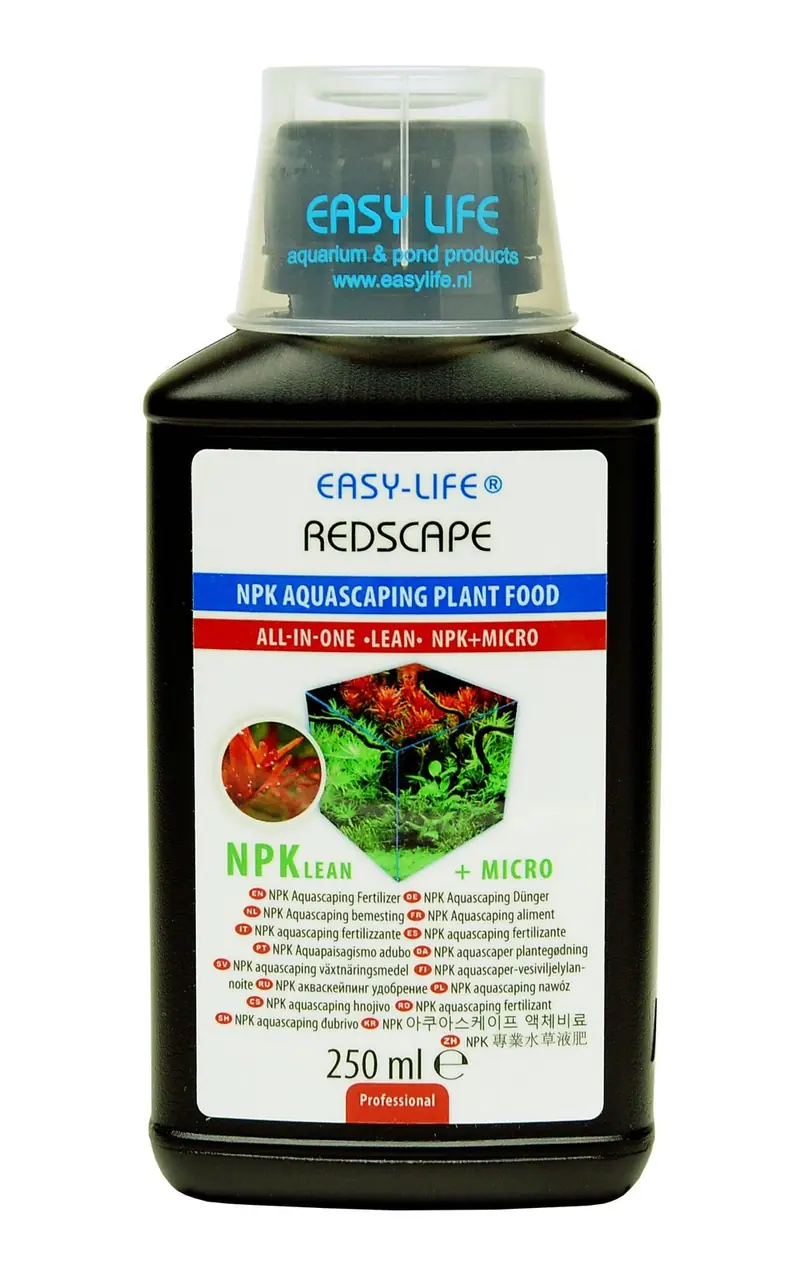 Easy-Life RedScape – 250 ml
