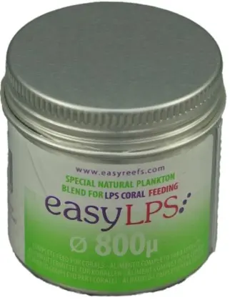 Easy Reefs Easy LPS