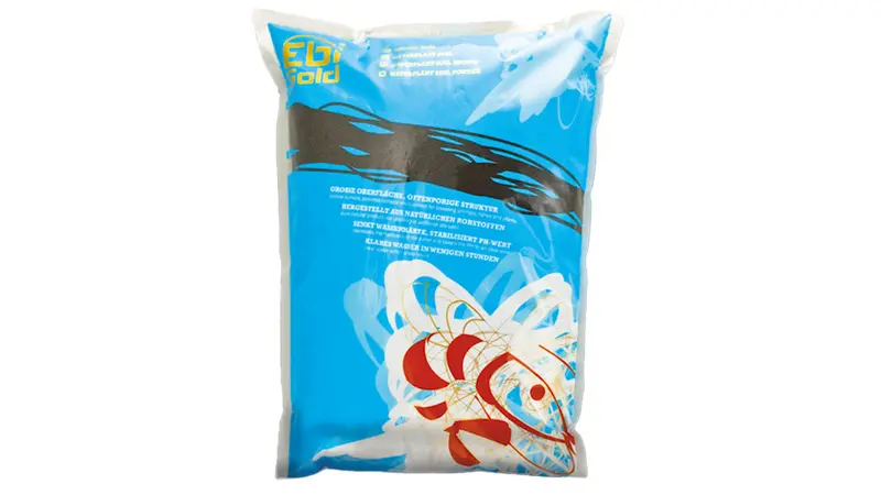 Ebi Gold Shrimp Soil / 5Liter