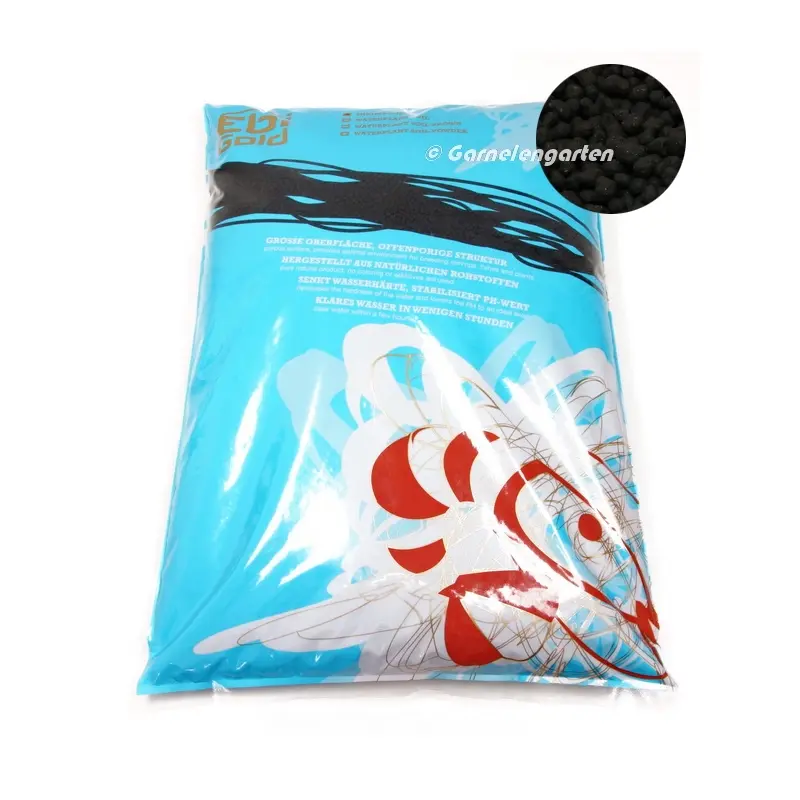 Ebi Gold Waterplant Soil / 5Liter