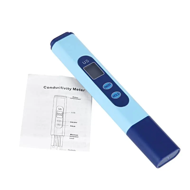 EC Meter, zum Messen der Leitfähigkeit