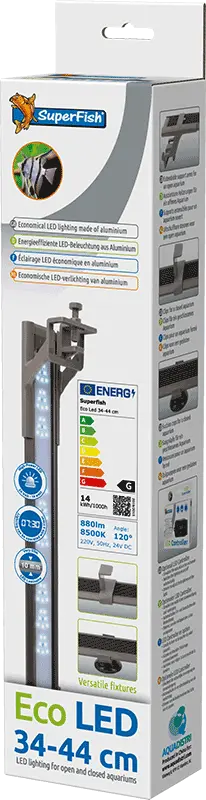 Eco LED 34-44 cm
