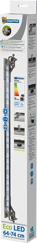 Eco LED 64-74 cm