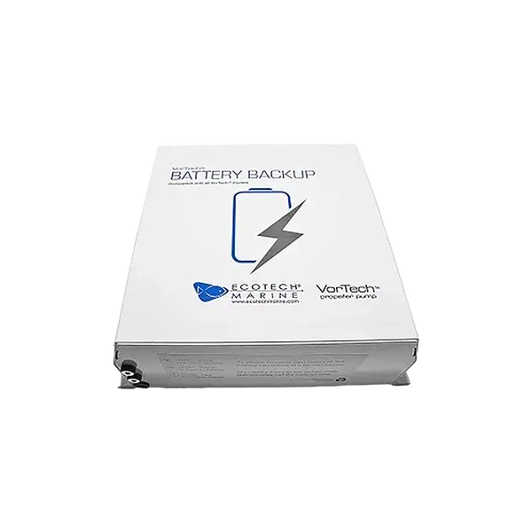 EcoTech Marine Battery Backup