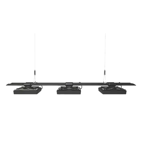 EcoTech Marine Multi Light RMS Hanging Kit for all RMS Tracks