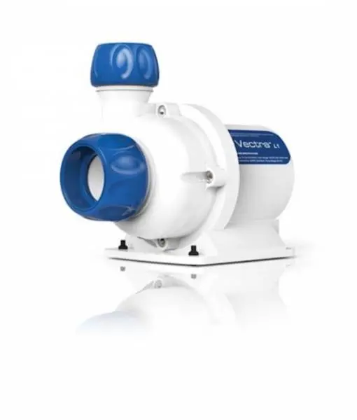 EcoTech Marine Vectra Regelbare DC-Rückförderpumpe