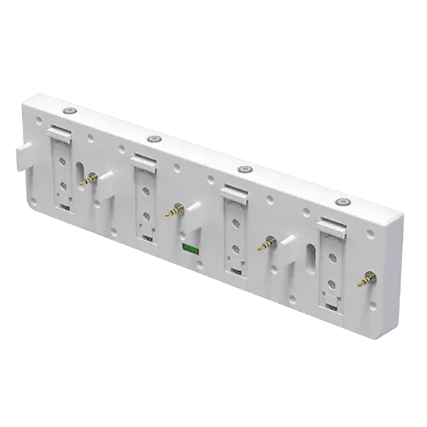 EcoTech Marine Versa Basisstation mit Netzteil