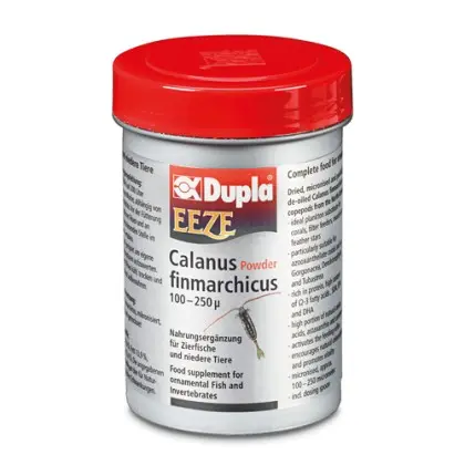 Eeze, Calanus finmarchicus Powder