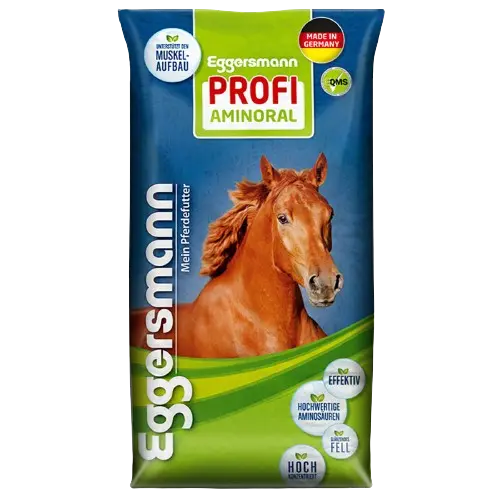Eggersmann Aminoral