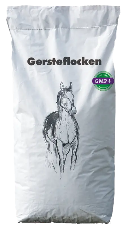 Eggersmann Gersteflocken