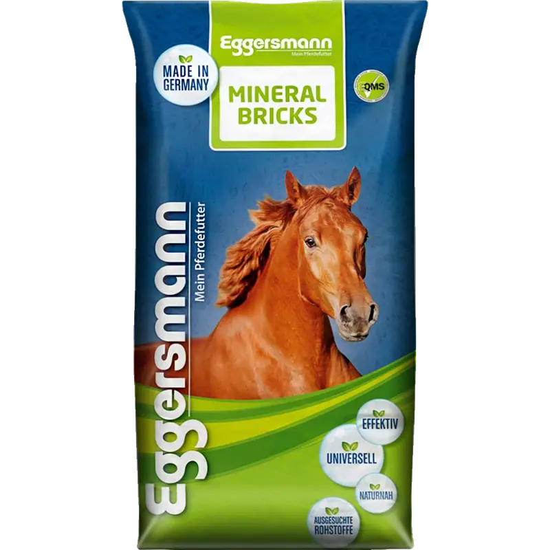 Eggersmann Mineral Bricks