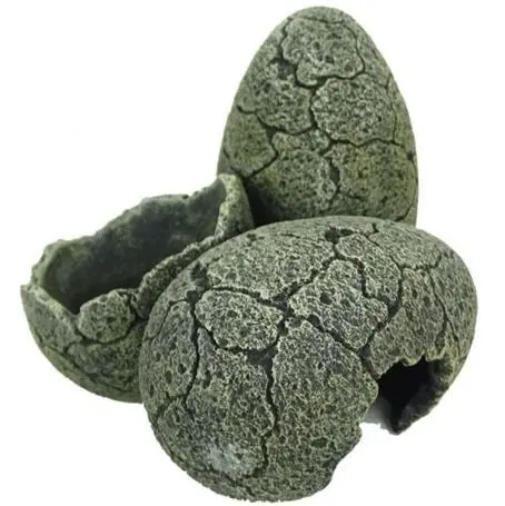 Eggs L - 18x16x13 cm