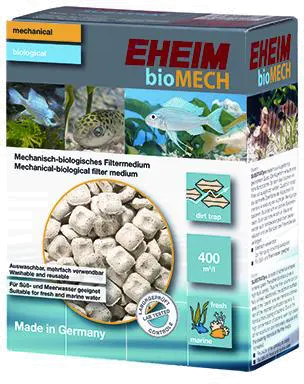 EHEIM bioMech mechanisch-biologisches Filtermedium