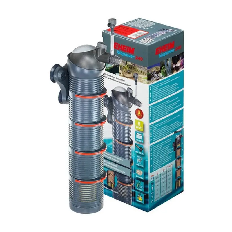 EHEIM biopower 240 Innenfilter