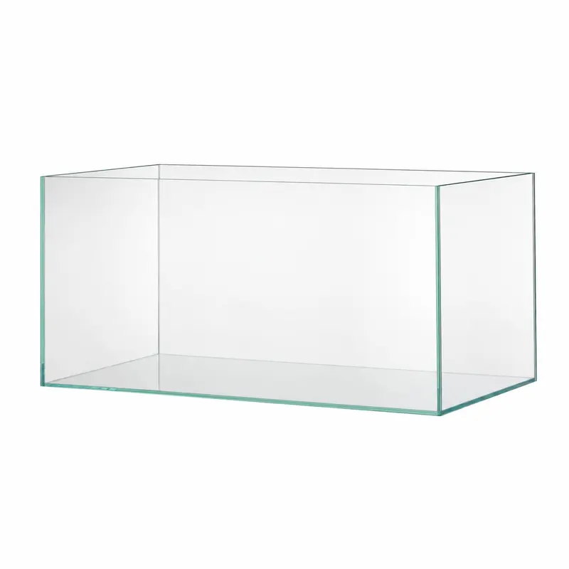 EHEIM clearTank 200 –90x50x45cm Weißglas-Aquarium 200 Liter