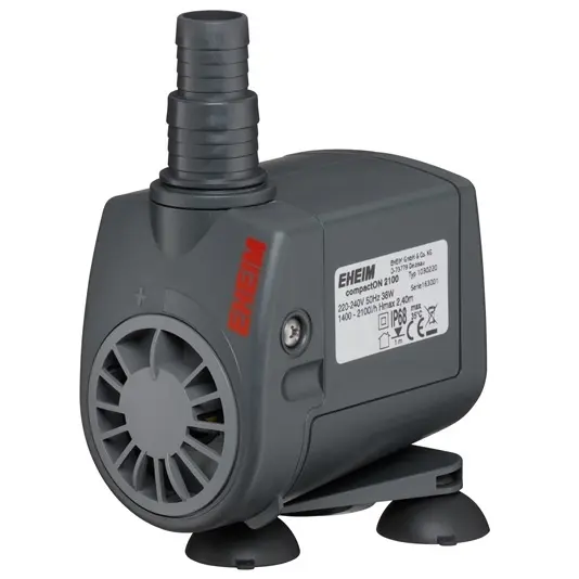 EHEIM compactON 2100