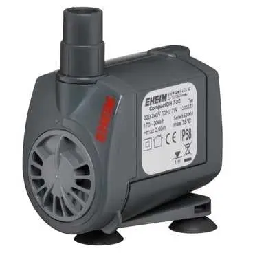 EHEIM compactON 300