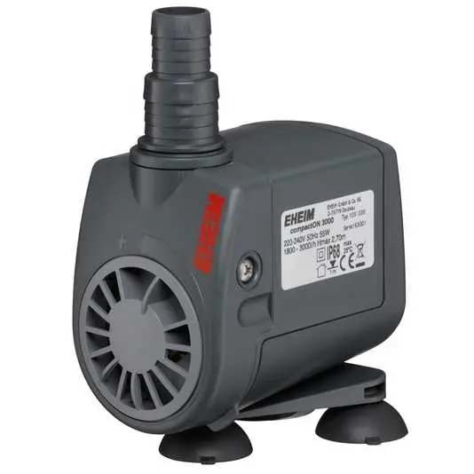 EHEIM compactON 3000