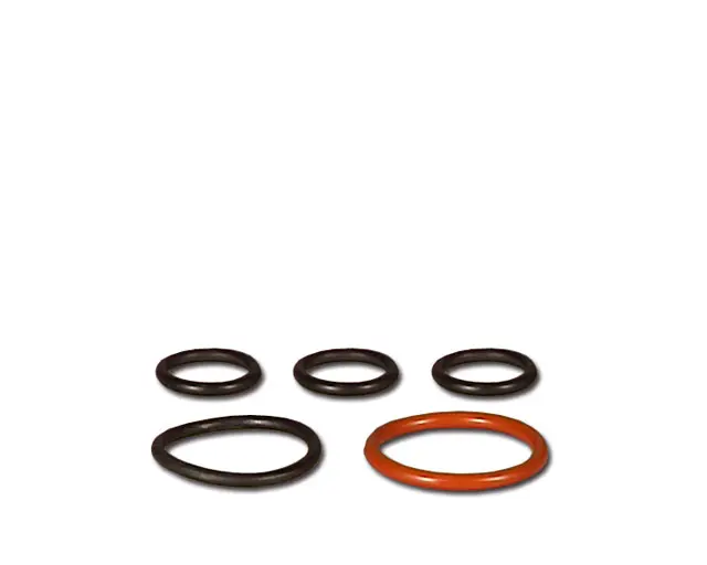 EHEIM Dichtungssatz für Adapter und Trennwand professionel 3 (7428520)