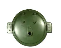 EHEIM Filterdeckel 7472800