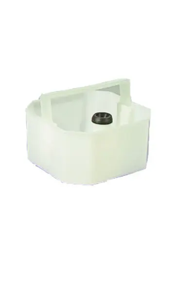 EHEIM Filtereinsatz 7445008