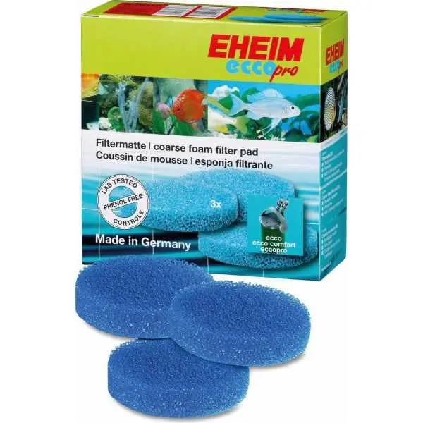 EHEIM Filtermatte für Ecco Pro
