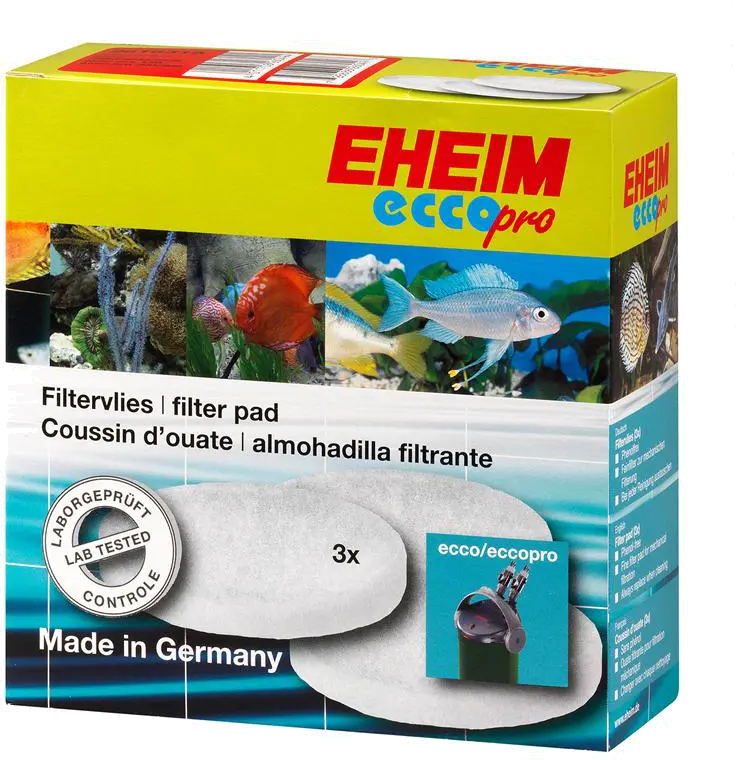 EHEIM Filtervlies für Ecco / Ecco Comfort / Ecco Pro