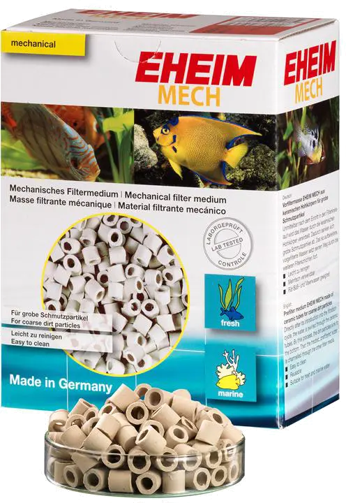 EHEIM Mech mechanisches Filtermedium
