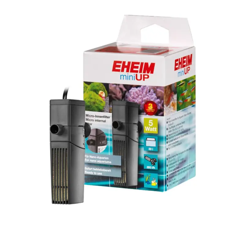 EHEIM miniUP Nano Innenfilter