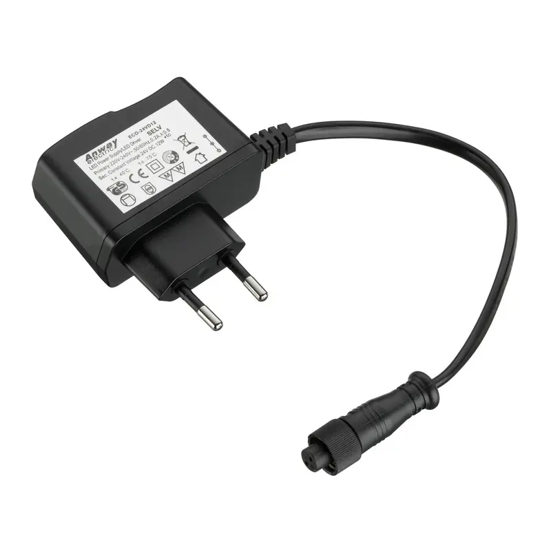 EHEIM Netzteil 12W f. classicLED EU 7300368