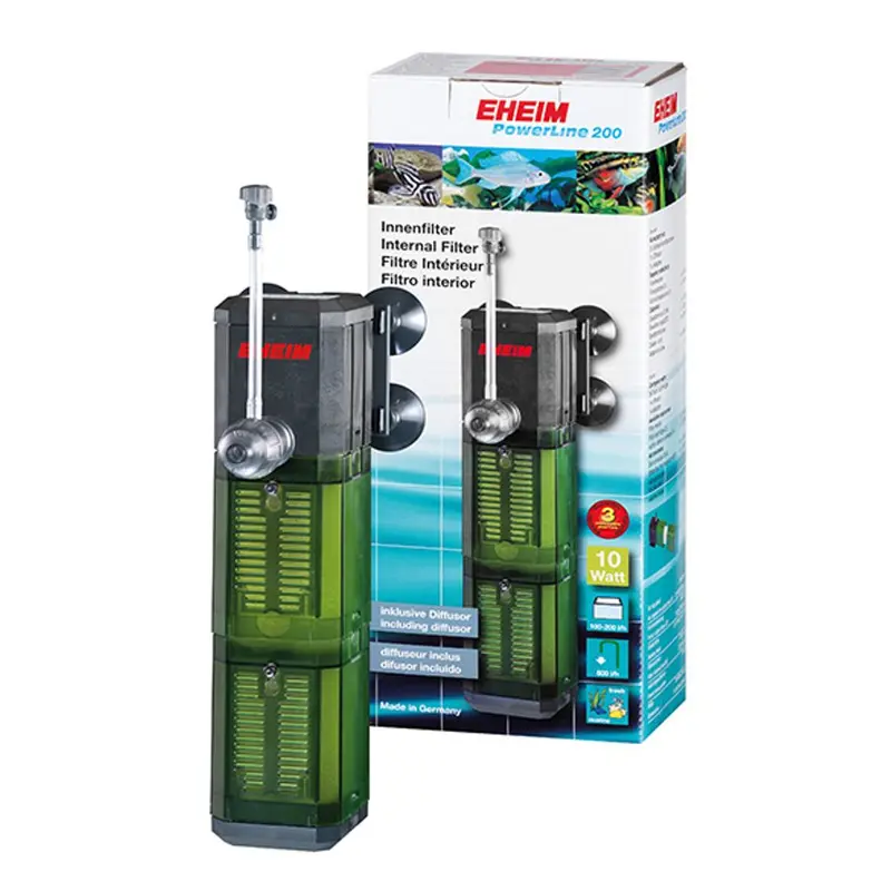 EHEIM PowerLine 200 Innenfilter (2048)
