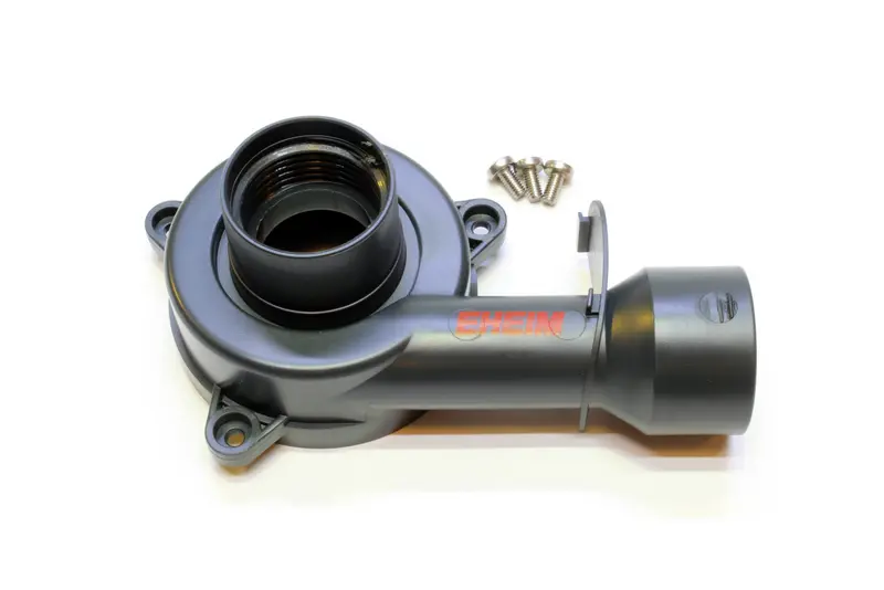 EHEIM Pumpendeckel kpl. mit O-Ring 7482050