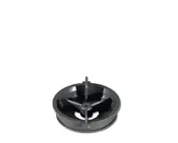 EHEIM Pumpendeckel mit Achstülle 7428780