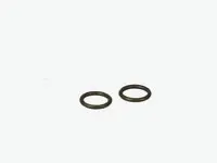 EHEIM Satz Dichtungsringe für Adapter (7445200)