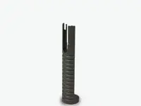 EHEIM Seitenblende 7342518