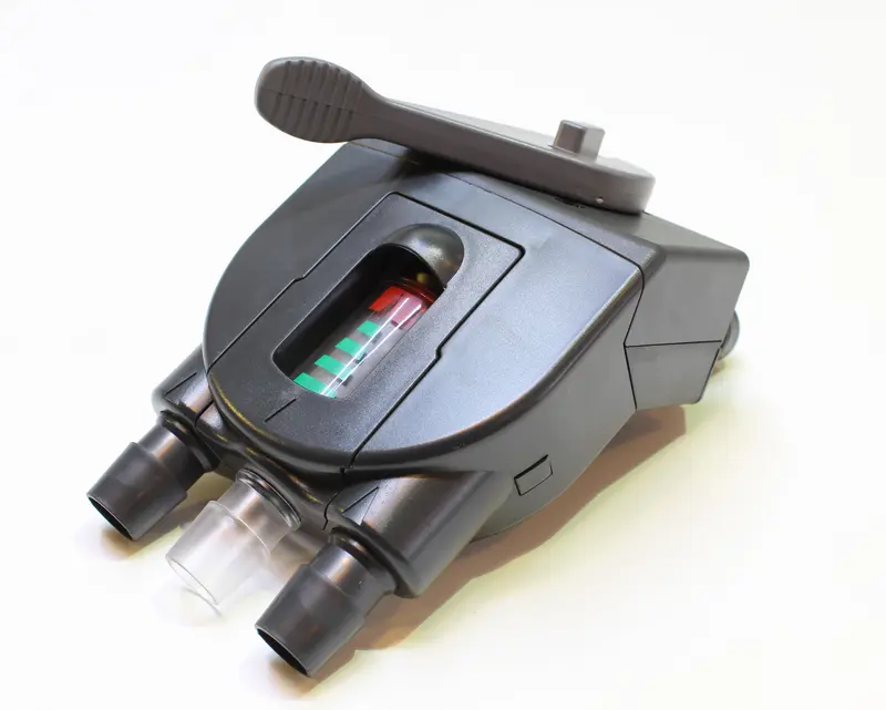 EHEIM Sicherheitsadapter mit Absperrhebel professionel 3 (7603078)