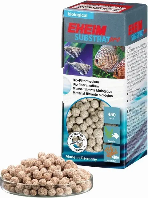 EHEIM SUBSTRATpro – 250 ml