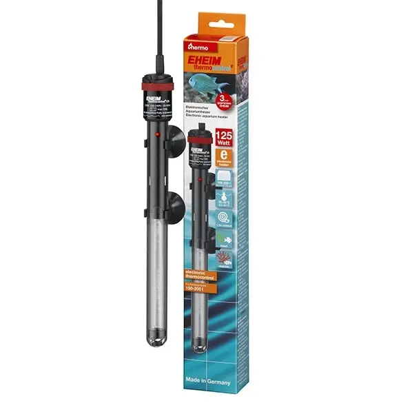 EHEIM Thermocontrol E 125 W