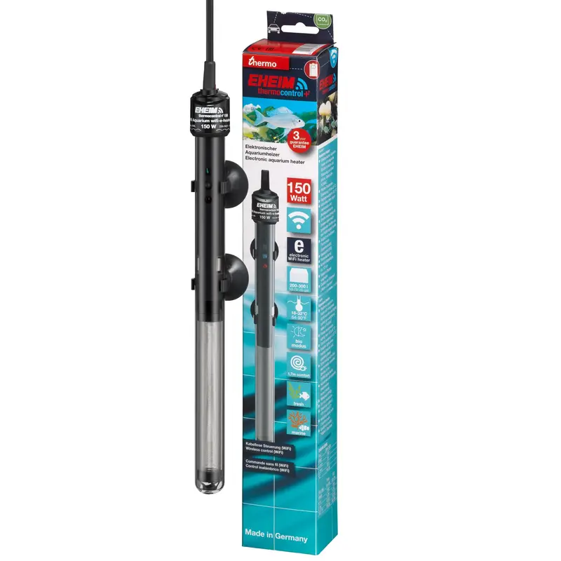 EHEIM Thermocontrol E+ 150 W (wifi)