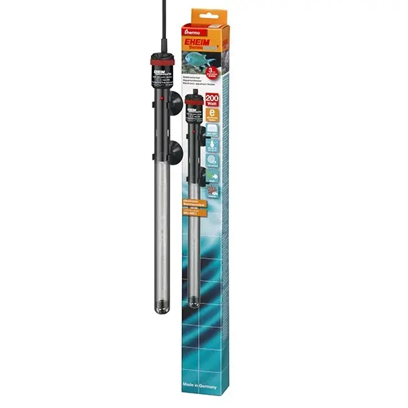 EHEIM Thermocontrol E 200 W