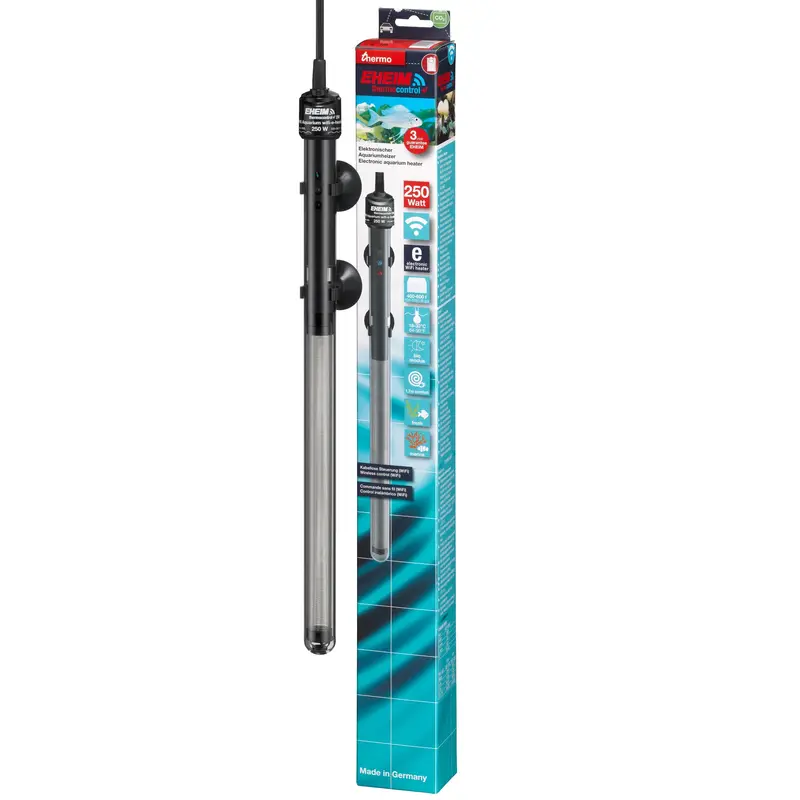 EHEIM Thermocontrol E+ 250 W (wifi)