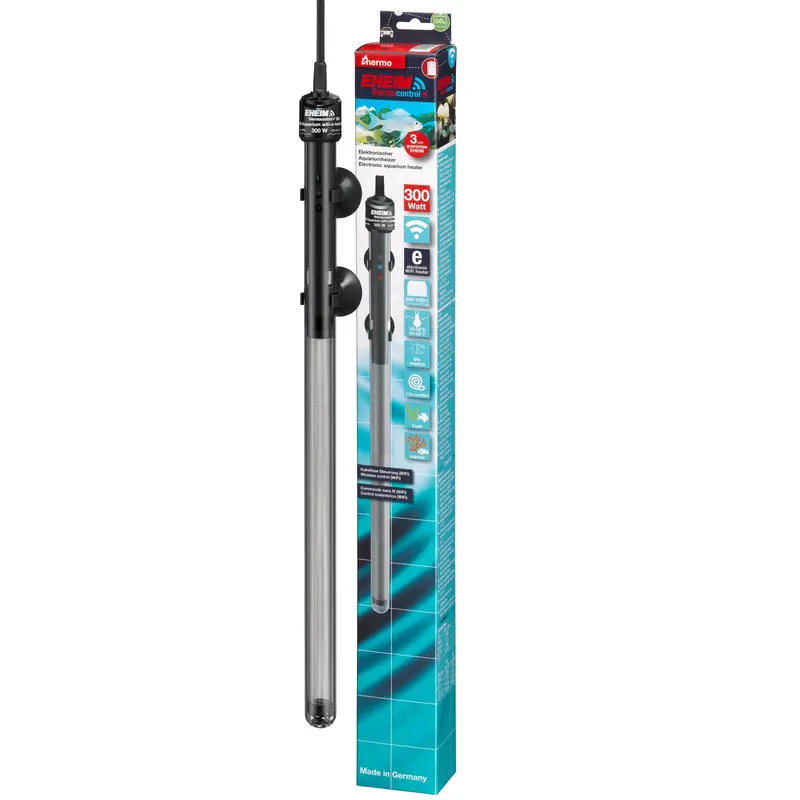 EHEIM Thermocontrol E+ 300 W (wifi)