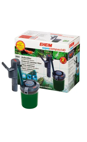 EHEIM Verlängerung und Filterkorb 7481220